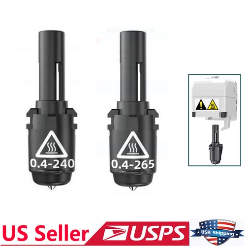 Printer nozzle extruder - 3d,