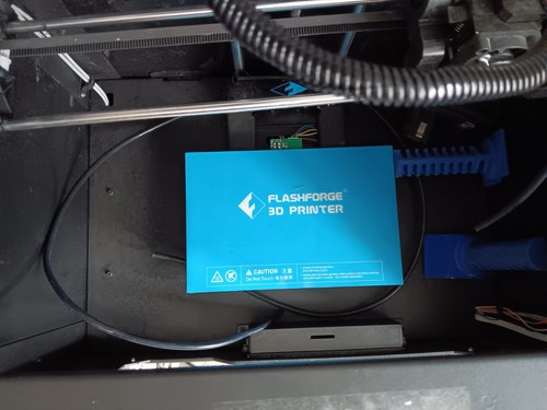 Flashforge printer creator - flashforge,