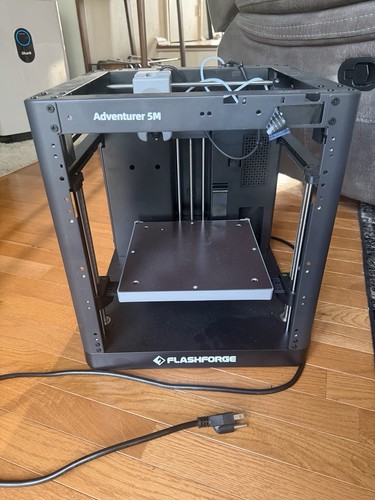 Flashforge adventurer 3d - 5m,