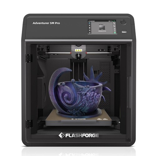 Flashforge printer - 3d,