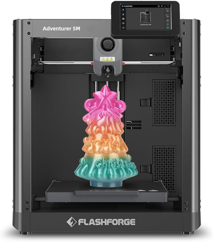 Flashforge adventurer 3d - adventurer, 5m