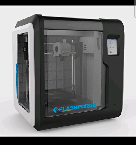 Flashforge adventurer pro - adventurer,