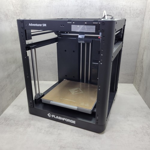 Flashforge adventurer 3d - adventurer,