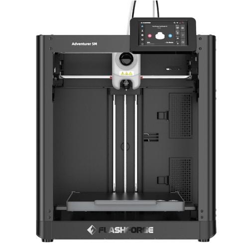 Flashforge ad5m printer - 3d,