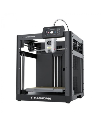 Flashforge adventurer 3d - flashforge,