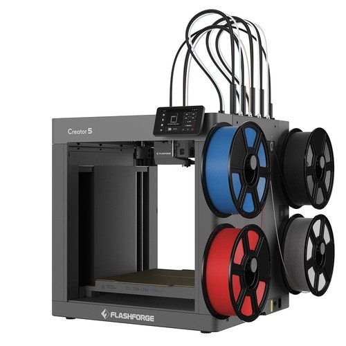 Flashforge creator pro - flashforge, /