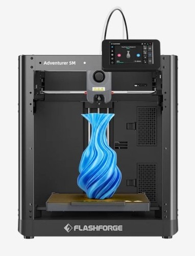 Flashforge adventurer 3d - 5m,