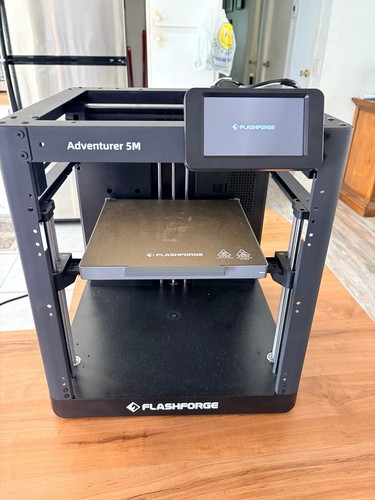 Flashforge adventurer 3d - adventurer, 5m
