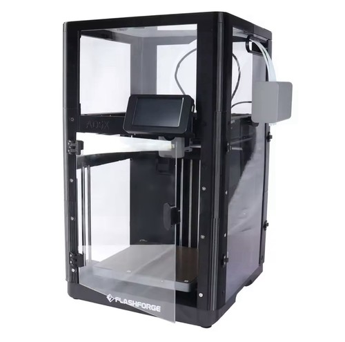 Flashforge ad5x enclosure kit - flashforge,