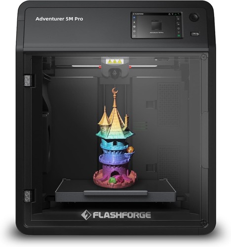 Flashforge ad5m adventurer - ff-ad5m,