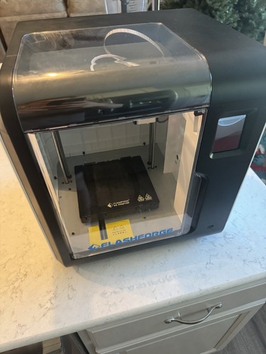 Flashforge adventurer pro - adventurer, 3