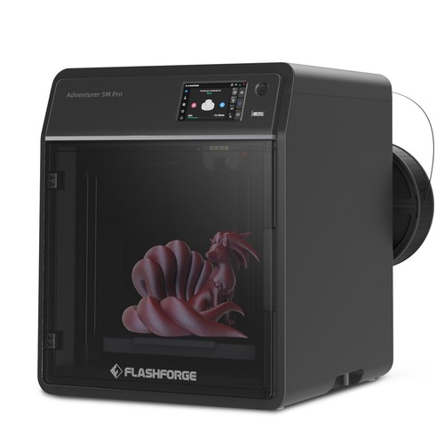 Flashforge printer - flashforge, 3d