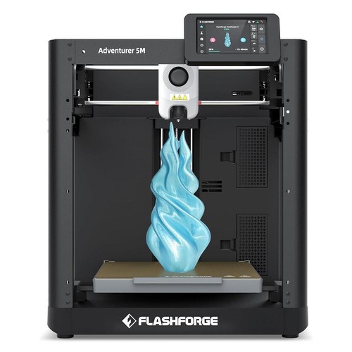 Flashforge printer - flashforge, 3d