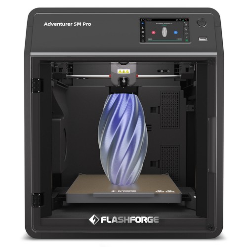 Flashforge adventurer pro - flashforge, 5m