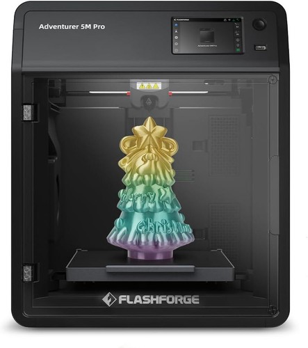 Repaired flashforge - [repaired],