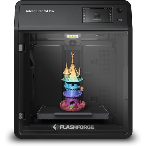 Flashforge ad5m adventurer - ff-ad5m,
