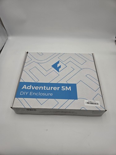 Flashforge adventurer 3d - flashforge,