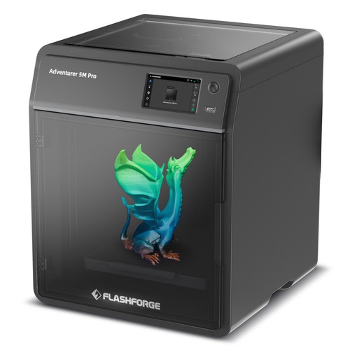 Flashforge printer - 3d,