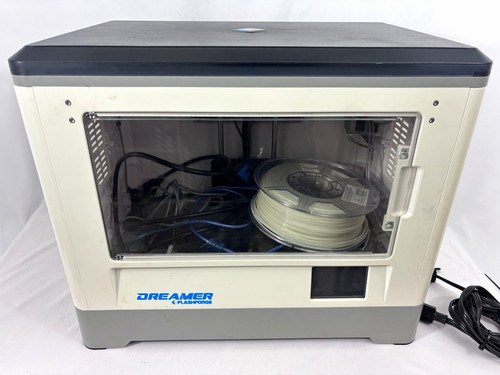 Flashforge dreamer dual - dreamer,