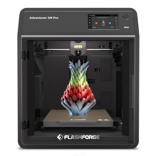 Flashforge adventurer pro - flashforge, 5m