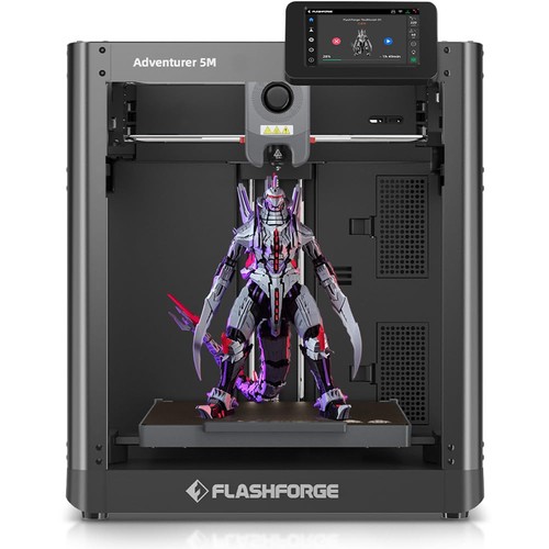 Flashforge adventurer 3d - 5m,