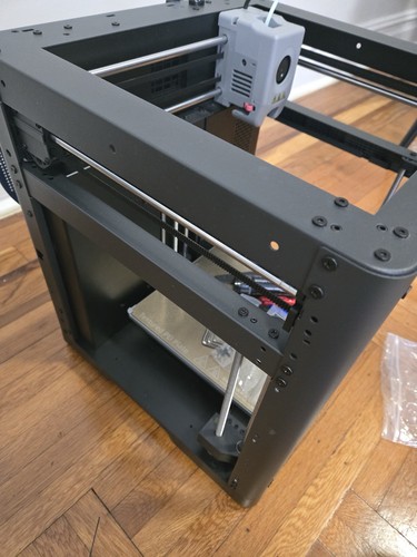 Flashforge adventurer 3d - flashforge,
