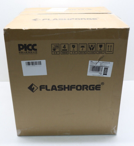 Flashforge printer finder - 3d,