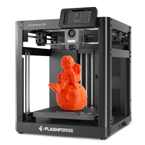 Flashforge printer - 3d,