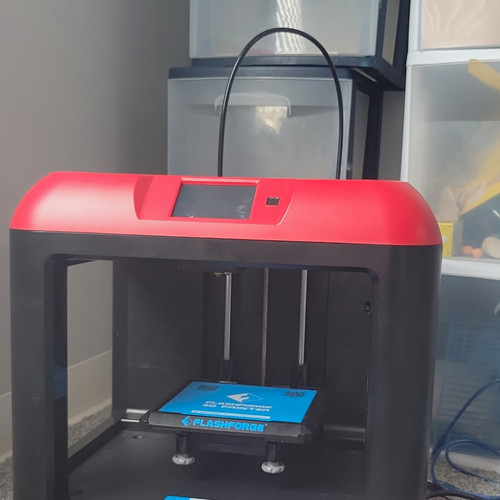 Flashforge finder fdm - fdm, 3d
