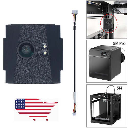 Printer camera with - camera,