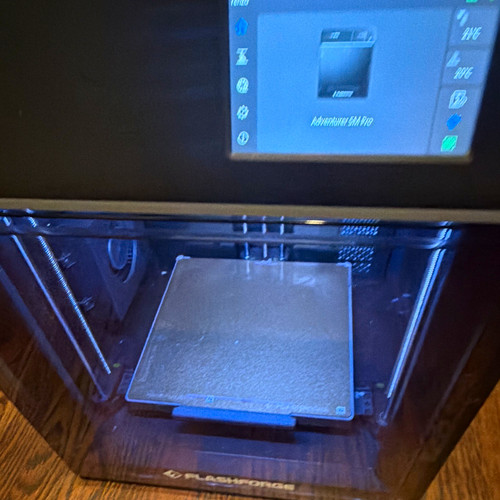 Flashforge adventurer pro - flashforge, 5m