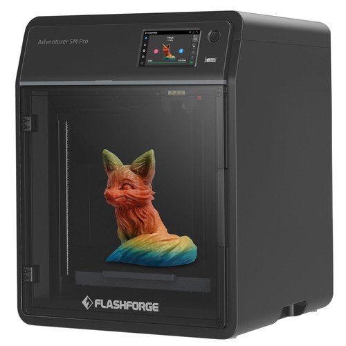 Flashforge adventurer pro - flashforge,