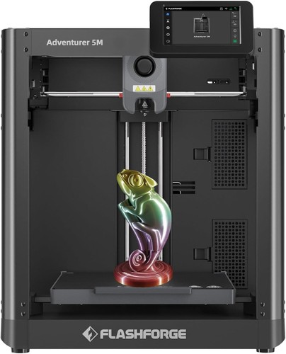 Flashforge adventurer 3d - adventurer, 5m