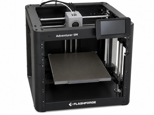 Flashforge adventure - flashforge,