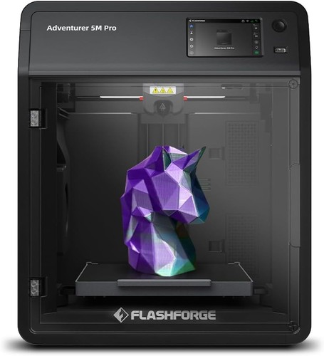 Flashforge adventurer pro - flashforge,