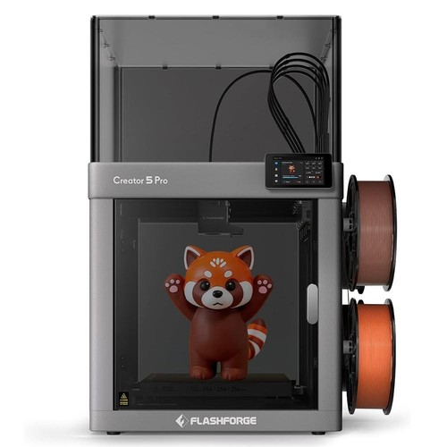 Flashforge printer creator - flashforge,