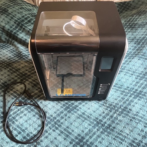 Flashforge adventurer 3d - flashforge, 3
