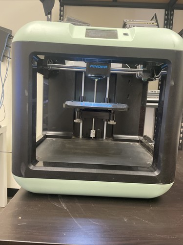 Flashforge finder lite - lite, 3d