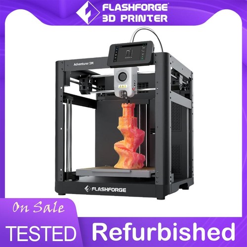 Repaired flashforge 3d - 【repaired】flashforge,