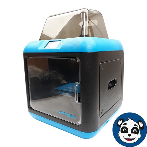 Flashforge inventor 3d - flashforge, ii