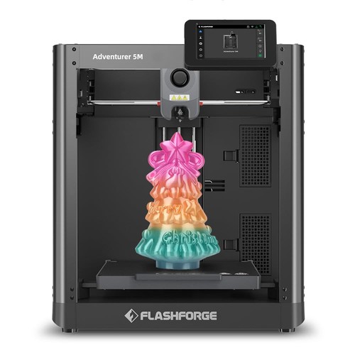 Flashforge adventurer 3d - 5m,