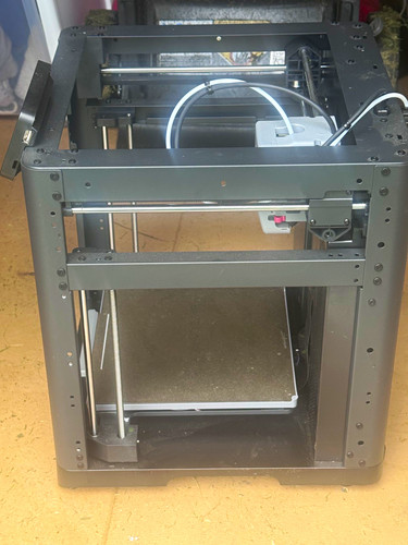 Flashforge adventurer 3d - flashforge,