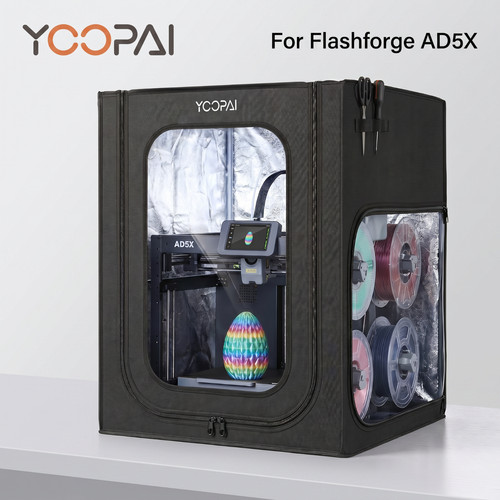 For flashforge ad5x printer - 3d,