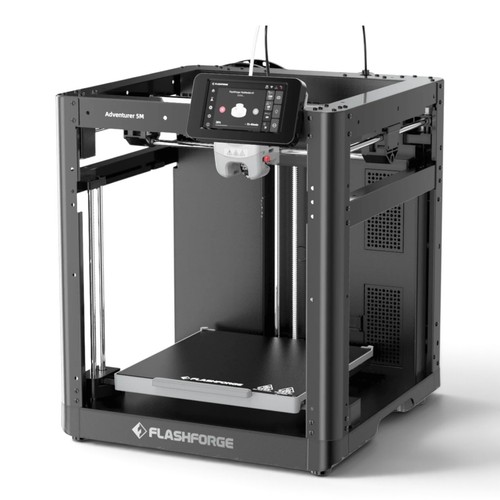 Flashforge adventurer 3d - flashforge, 5m