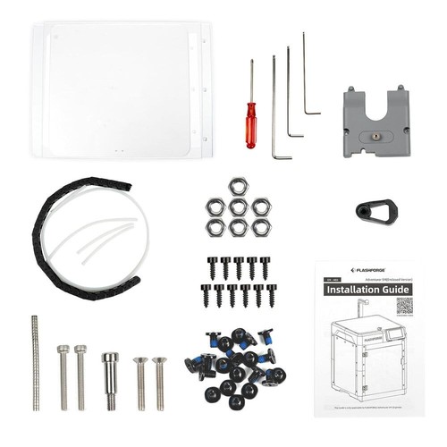 Flashforge printer diy - 3d,