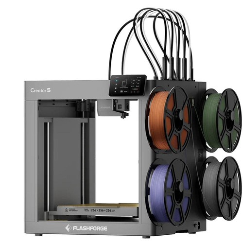 Flashforge printer creator - 3d,