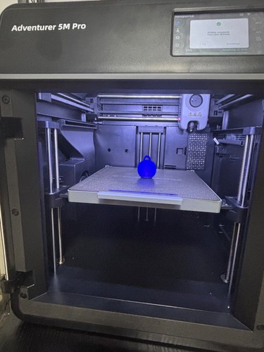 Flashforge printer - flashforge, 3d