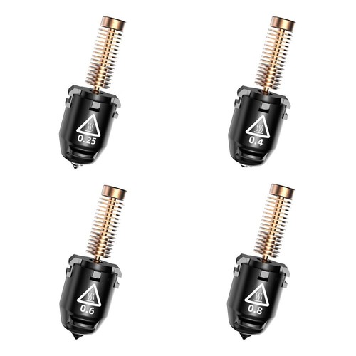 Flashforge printer parts - 3d,