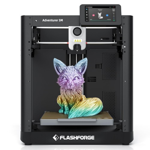 Flashforge adventurer 3d - flashforge, 5m