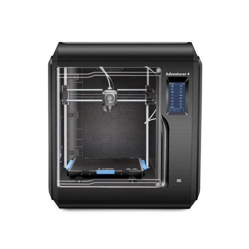Flashforge adventurer 3d - flashforge,